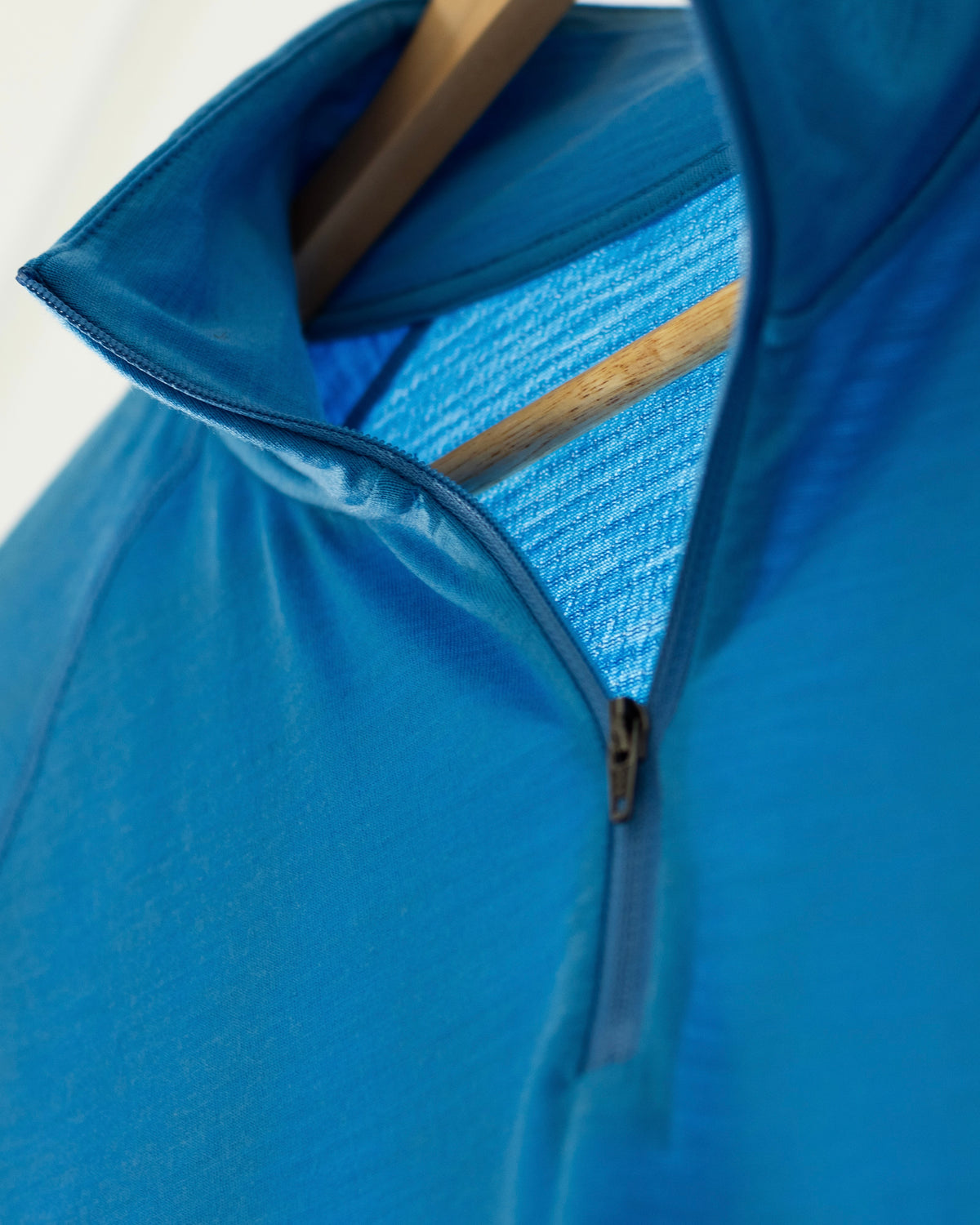 APEX QUARTER ZIP