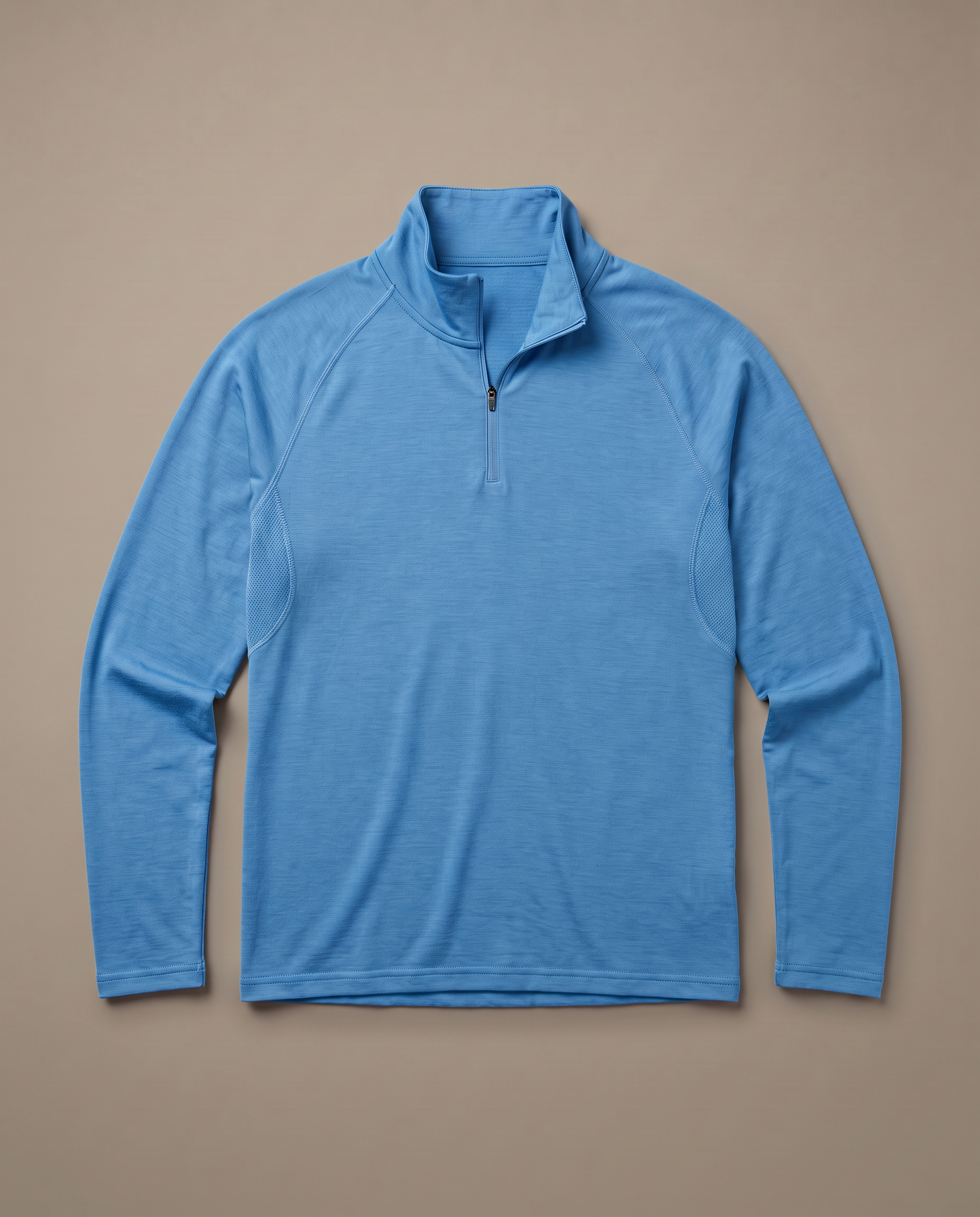 APEX QUARTER ZIP