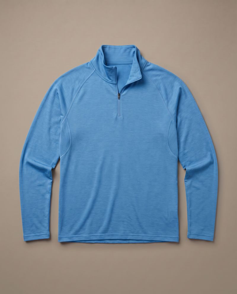 APEX QUARTER ZIP