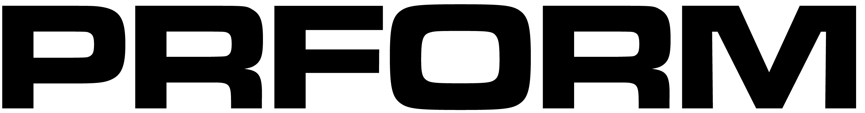 PRFORM