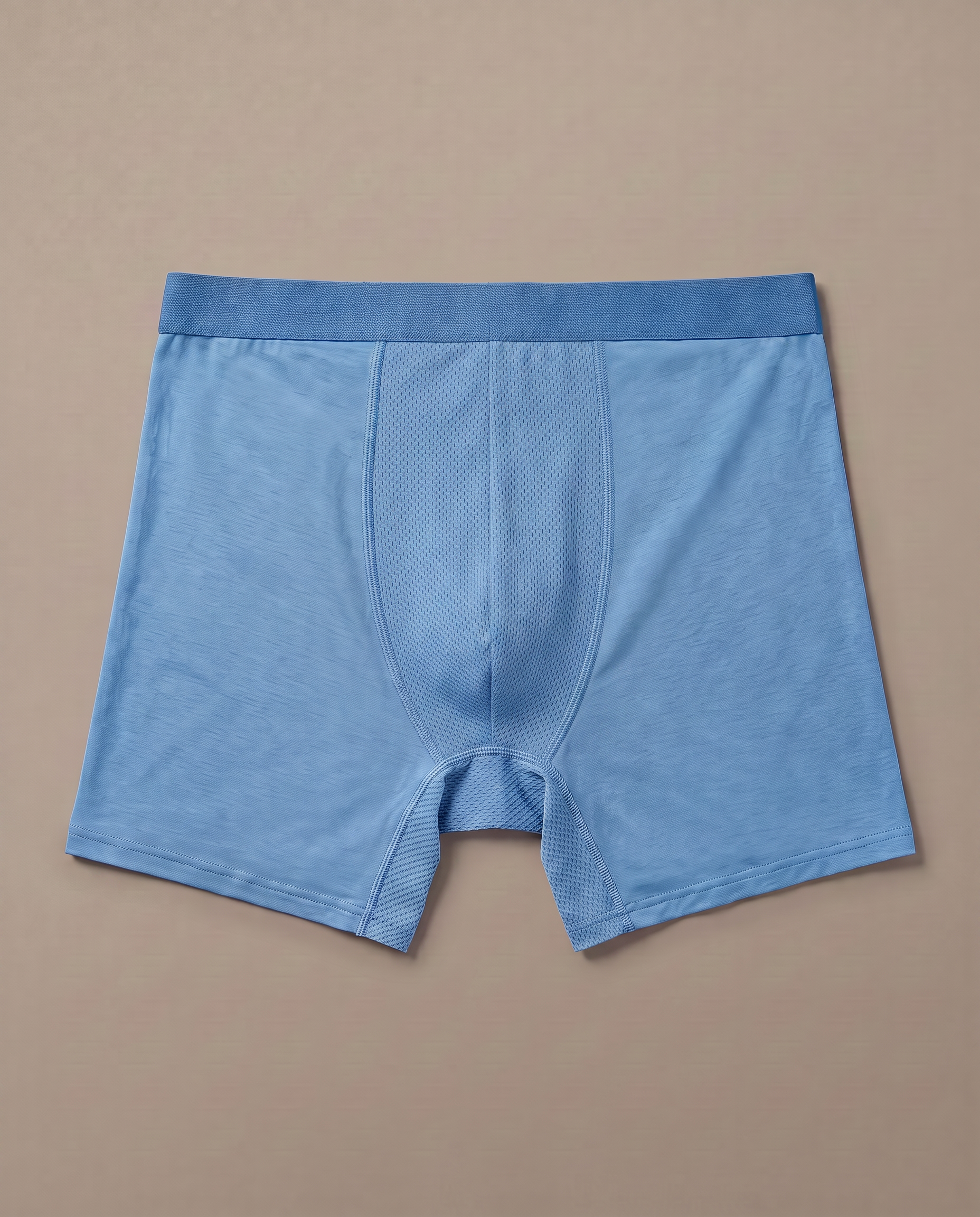 NATURAL BOXER