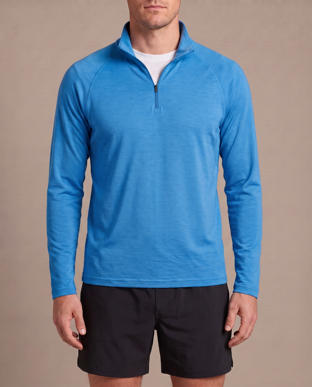APEX QUARTER ZIP