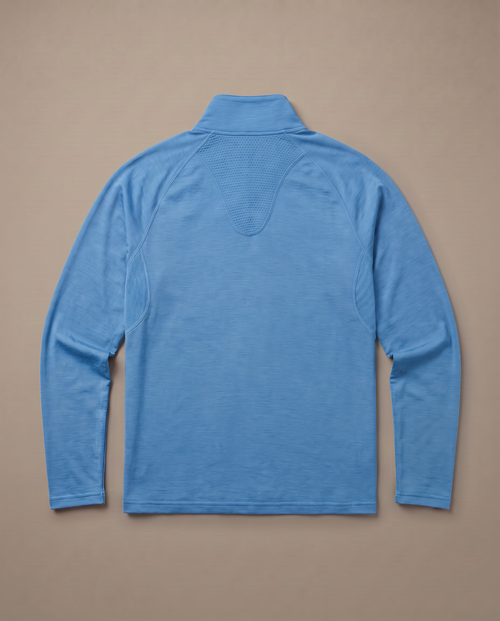 APEX QUARTER ZIP