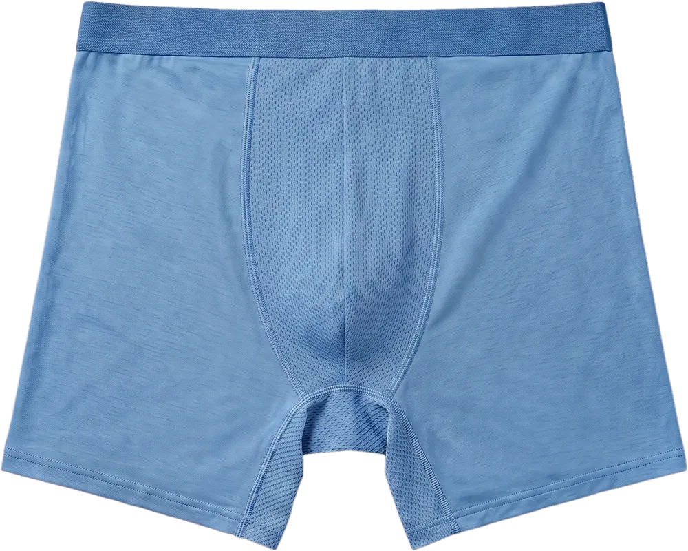 Natural Boxer